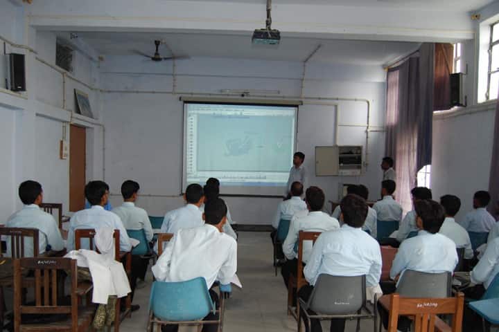 auditorium